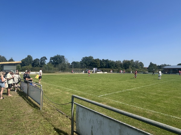 Sportanlage Herrenweg - Schwanau-Allmannsweier
