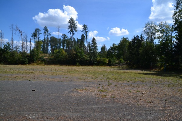 Sportplatz Roland - Herdorf-Dermbach