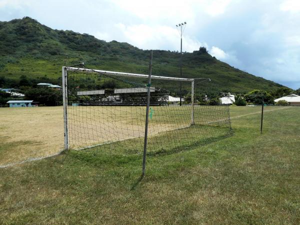 Stade de Maharepa - Maharepa