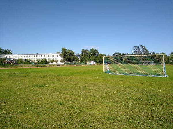 Sportplatz Am Haveltor - Brandenburg/Havel