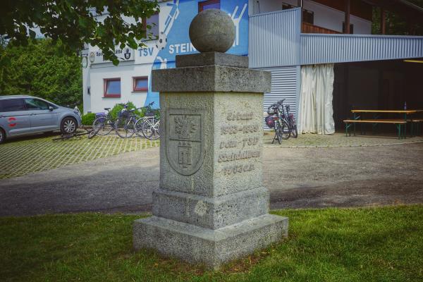 Sportplatz Mettlau - Trochtelfingen-Steinhilben