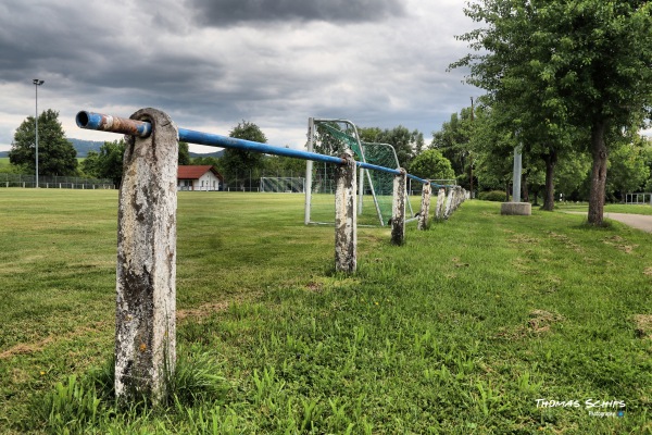 Sportplatz Gänsewasen 2 - Rottweil-Zepfenhan