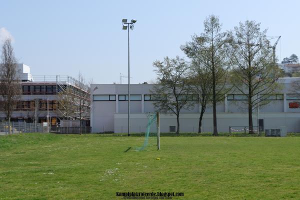 Herbert-Winter-Stadion Nebenplatz 2 - Winnenden