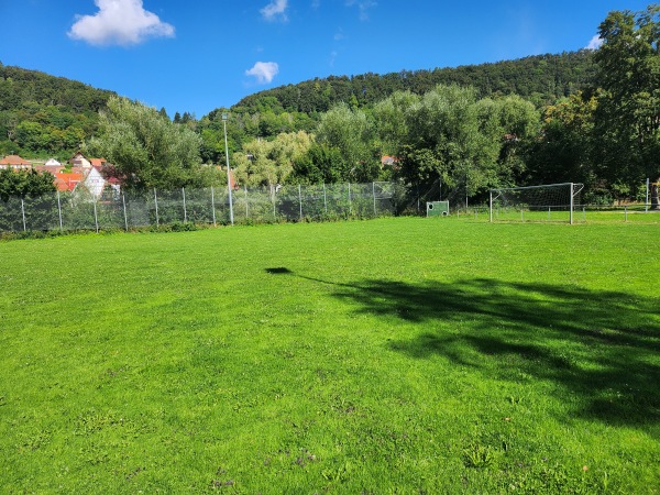 Sportanlage Bieringen Platz 2 - Rottenburg/Neckar-Bieringen