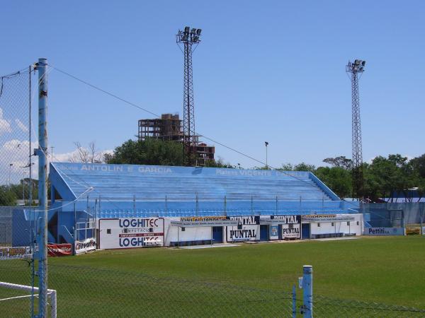 Estadio Ciudad de Río Cuarto - Ciudad de Río Cuarto, Provincia de Córdoba