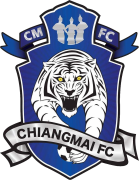 Wappen Chiangmai FC