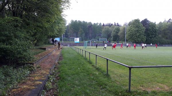 Sportanlage Obeliskenschneise - Oberursel/Taunus-Oberstedten