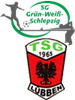 Wappen SpG Schlepzig/TSG Lübben II (Ground B)  96073
