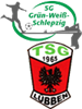 Wappen SpG Schlepzig/TSG Lübben II (Ground B)