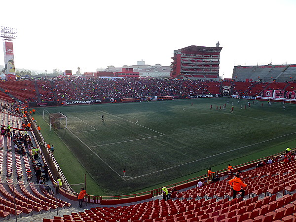 Estadio Caliente - Tijuana