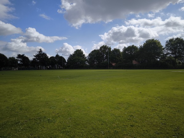 Sportpark Noord veld 6 - Wijchen