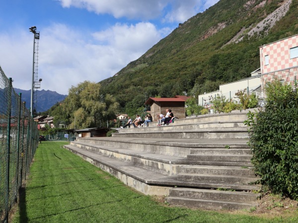 Sportzone Burgstall - Burgstall (Postal)