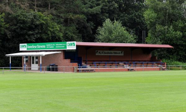 Sportanlage Drift - Werlte-Bockholte