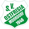 Wappen SV Ostfrisia Moordorf 1946 II  67141