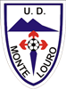 Wappen UD Monte Louro 
