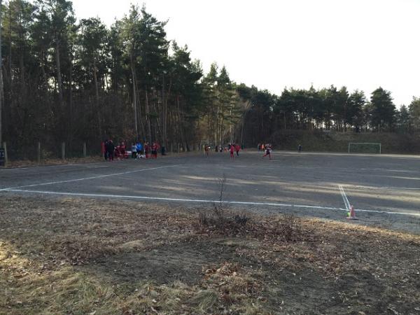 Freizeitanlage Weiße Asche - Elsterheide-Bergen