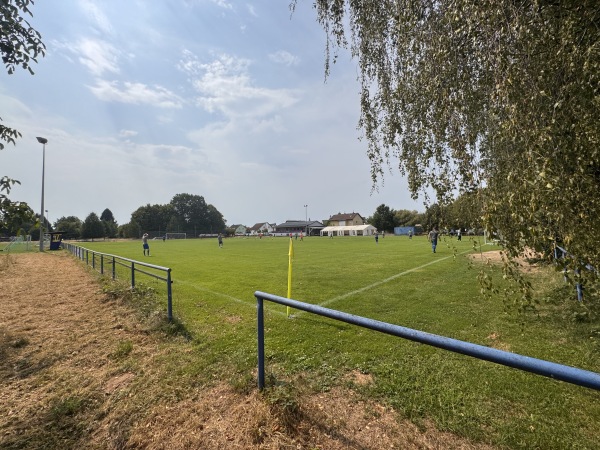 Sportanlage Mattenweg - Offenburg-Waltersweiler