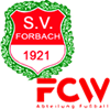 Wappen SG Forbach/Weisenbach (Ground A)  109005