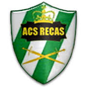 Wappen ACS Recaș  5370