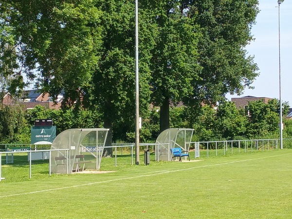 Theo Lommen Sportpark veld 2 - Venlo-Velden