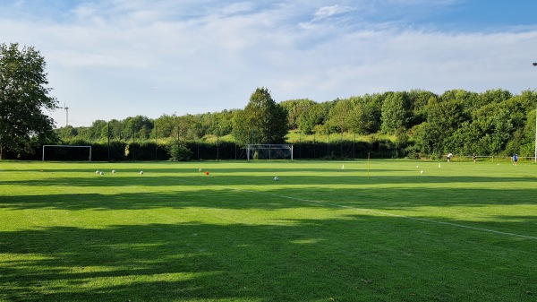 Auerberg-Arena Nebenplatz - Fürstenfeldbruck-Aich