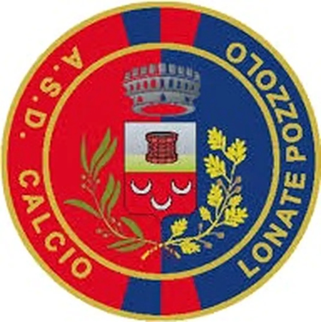 Wappen Calcio Lonate Pozzolo 