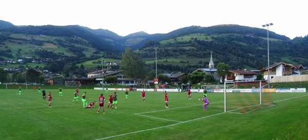 Luciaparkstadion - Niedernsill