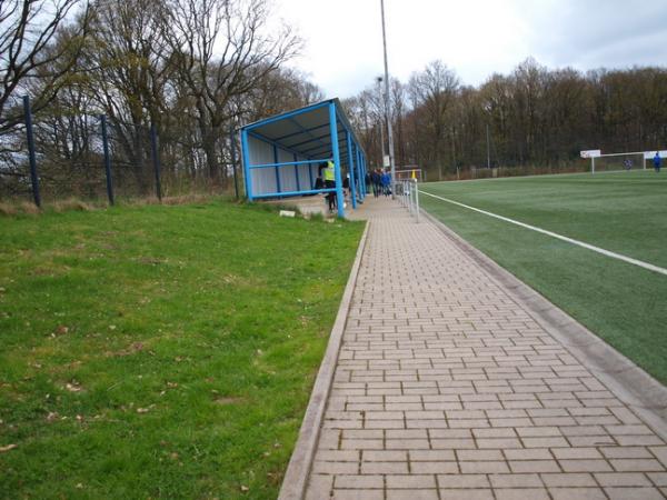 Sportplatz Böllberg - Wetter/Ruhr-Im Böllberg