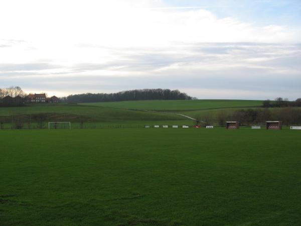 Sportpark De Tevent - Gulpen-Wittem