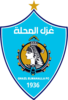 Wappen Ghazl El Mahalla SC