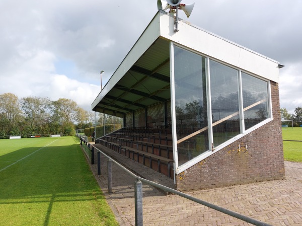 Sportpark Hogedijk - Bergen-Egmond-Binnen