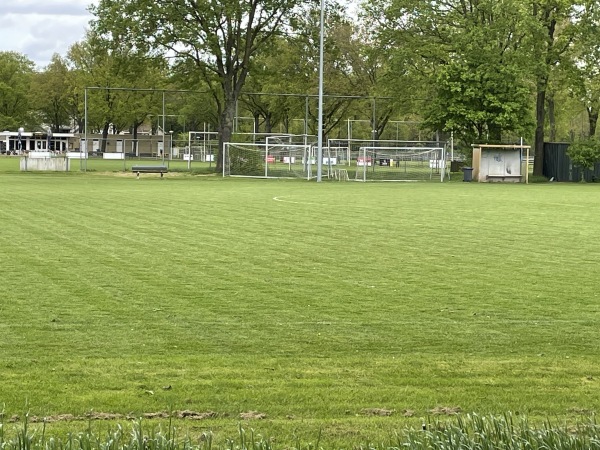 Sportpark Herungerberg veld 2 - Venlo 