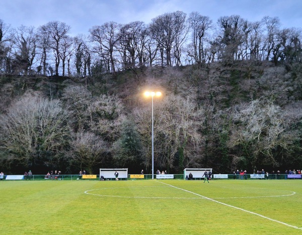 Erme Valley - Ivybridge, Devon