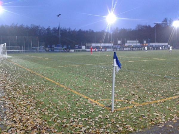 Sportanlage Fockbeker Chaussee B-Platz - Rendsburg-Rotenhof