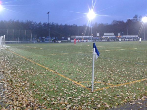 Sportanlage Fockbeker Chaussee B-Platz - Rendsburg