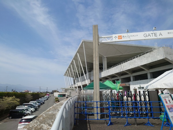 Sunpro Alwin - Matsumoto