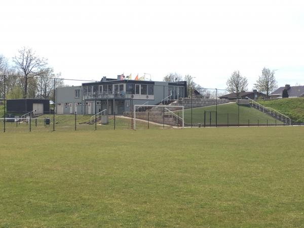 Sportpark Mortelskoel - Maasgouw-Maasbracht