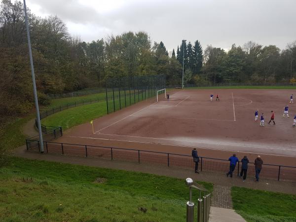 Schul- und Sportzentrum Wupper - Radevormwald-Keilbeck