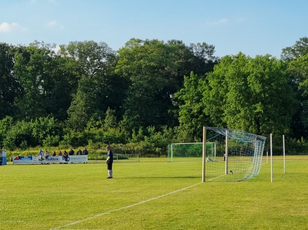 Molt Arena - Zahna-Elster-Mühlanger