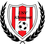 Wappen USV Klement  80924