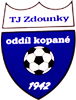 Wappen TJ Zdounky