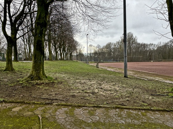 Bezirkssportanlage Lüttinghof Platz 2 - Gelsenkirchen-Buer-Hassel