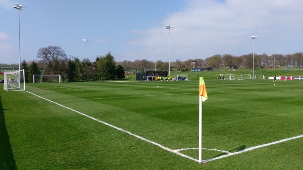 St. George's Park 