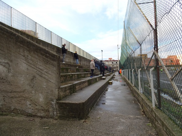 Stadio Comunale Sant'Anna - Battipaglia