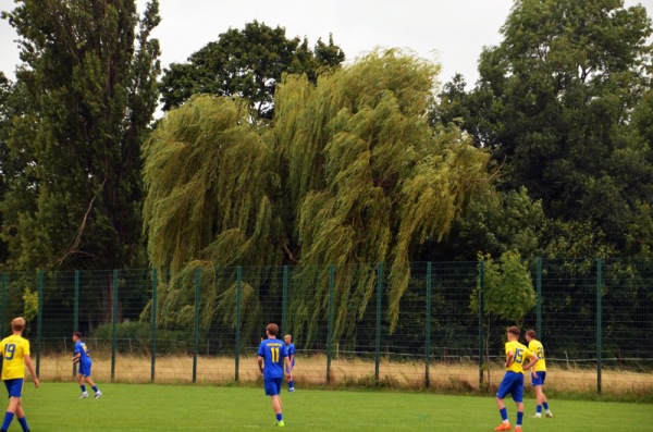 Bernd-Fellmann-Spielfeld - Leipzig-Althen-Kleinpösna