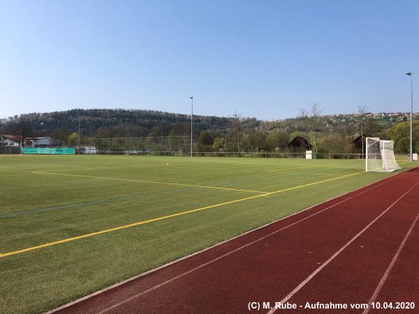 Sportanlage Koppenwiesen Platz 2 - Schorndorf-Miedelsbach