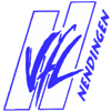 Wappen VfL Nendingen 1951  46961