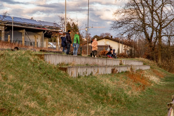 Sportanlage Mainleus - Mainleus