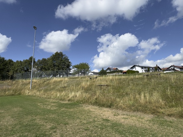 Sportanlage Drexlerwiese Platz 2 - Sonnen