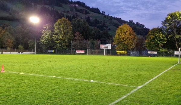 Fritz-Mayr-Stadion - Wildschönau